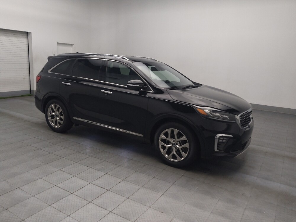2019 Kia Sorento in Stone Mountain, GA 30083 - 18060156 11