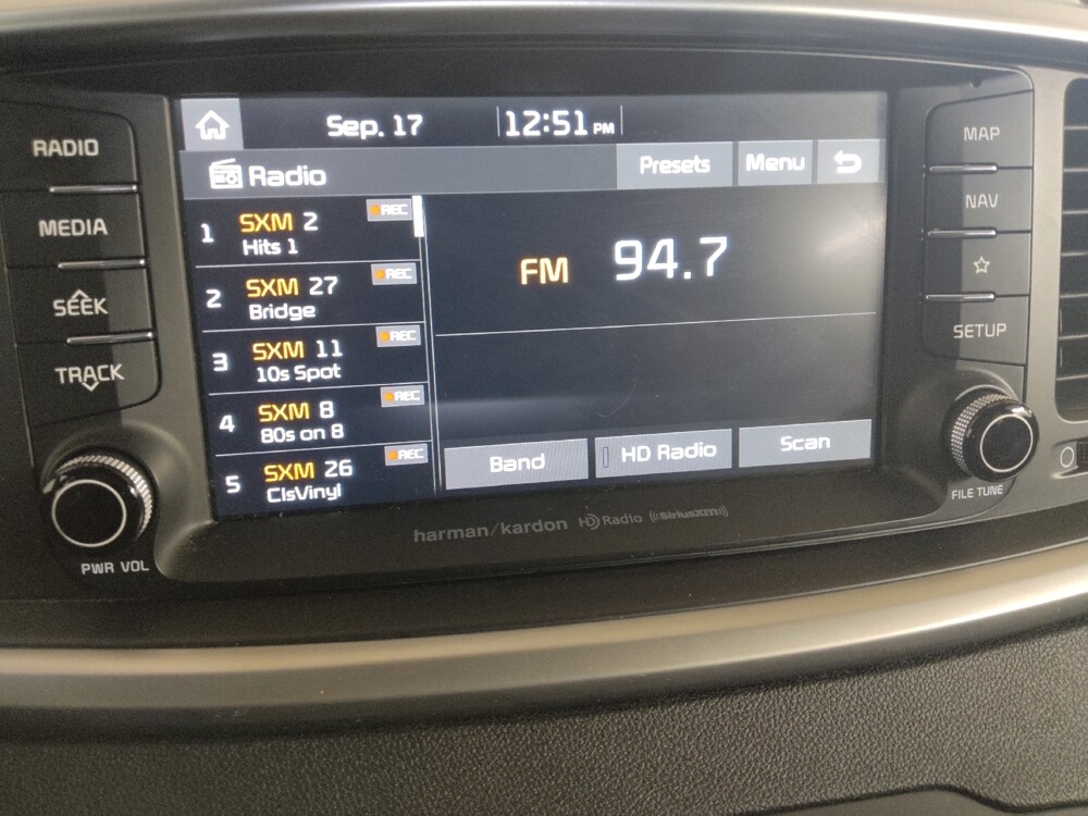 2019 Kia Sorento in Stone Mountain, GA 30083 - 18060156 25