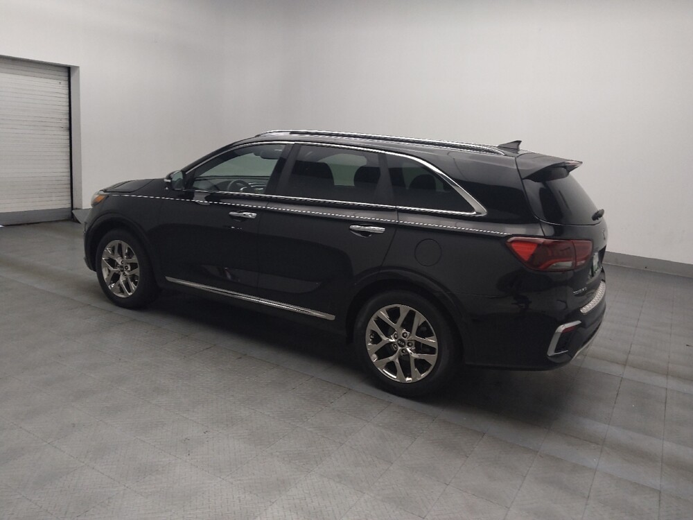 2019 Kia Sorento in Stone Mountain, GA 30083 - 18060156 3