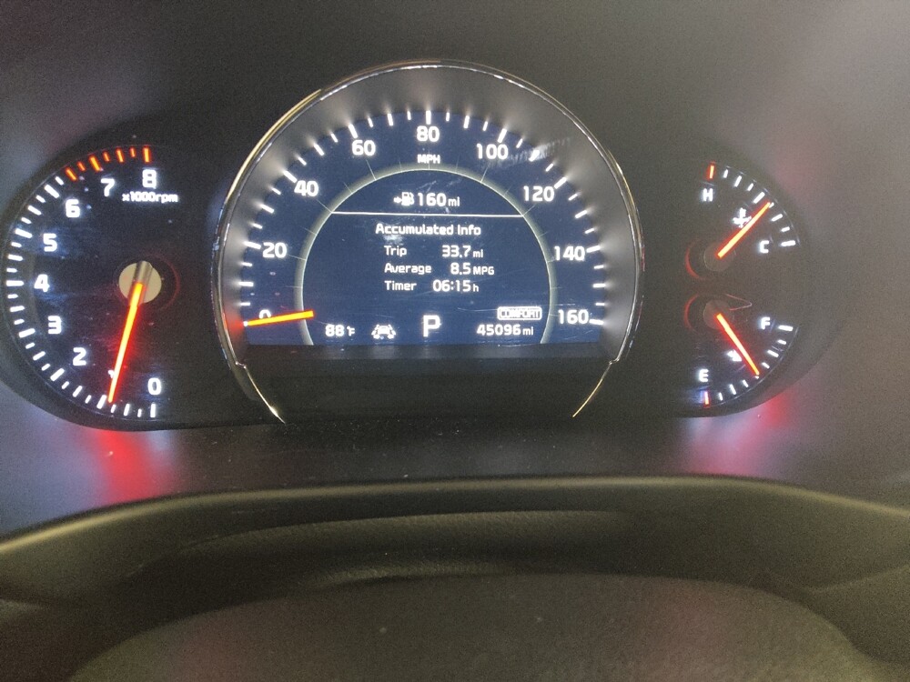 2019 Kia Sorento in Stone Mountain, GA 30083 - 18060156 23