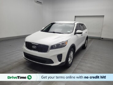 2020 Kia Sorento in Chattanooga, TN 37421