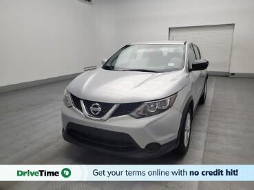 2018 Nissan Rogue Sport in Duluth, GA 30096
