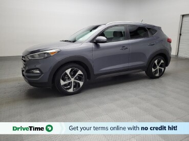 2016 Hyundai Tucson in Lewisville, TX 75067