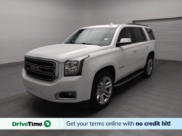 2018 GMC Yukon in Fort Worth, TX 76116