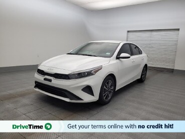 2022 Kia Forte in Albuquerque, NM 87113