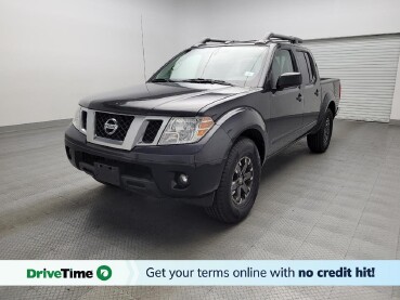 2014 Nissan Frontier in Lewisville, TX 75067