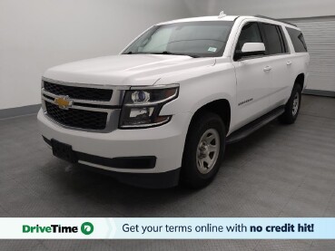 2017 Chevrolet Suburban in Gladstone, MO 64118