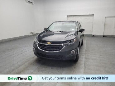 2019 Chevrolet Equinox in Union City, GA 30291