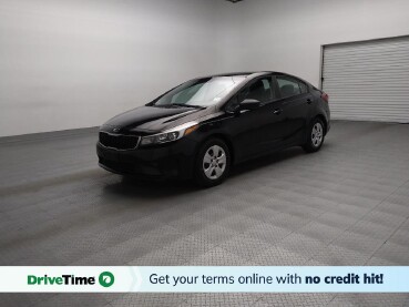 2017 Kia Forte in Arlington, TX 76011