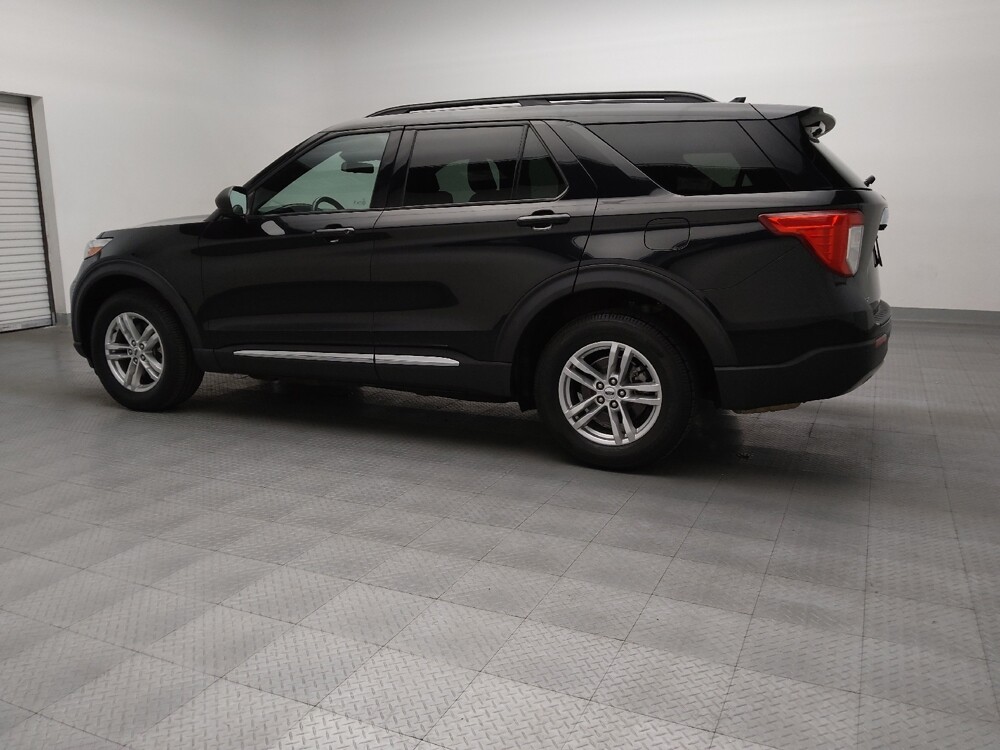 2020 Ford Explorer in Round Rock, TX 78664 - 18060182 3