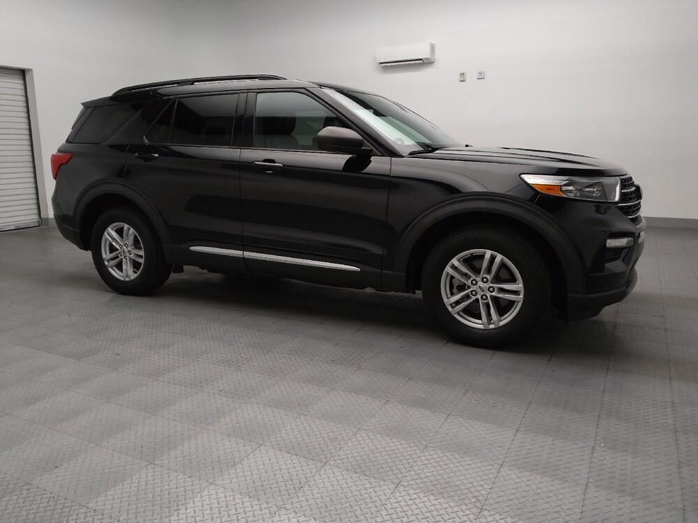 2020 Ford Explorer in Round Rock, TX 78664 - 18060182 11