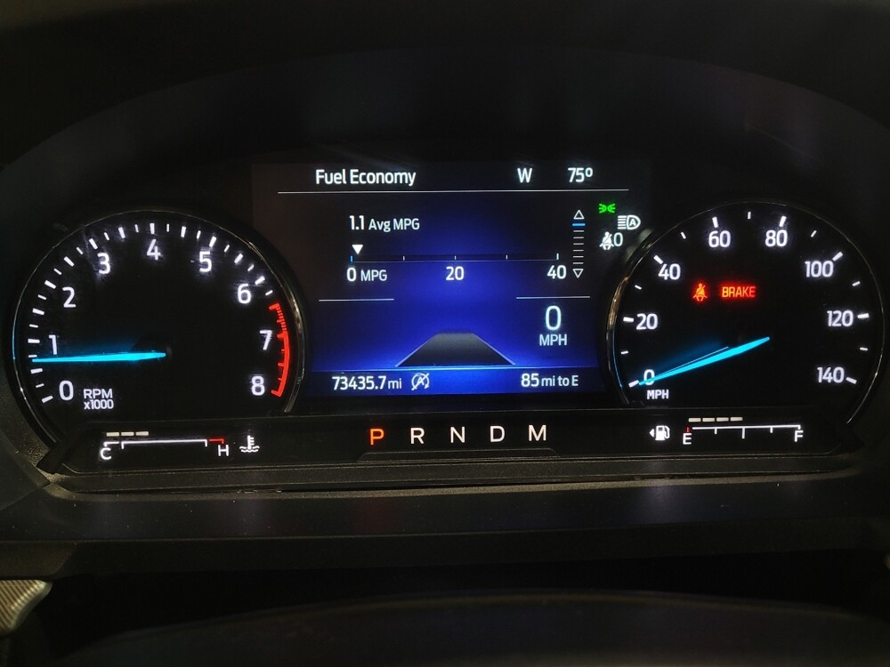 2020 Ford Explorer in Round Rock, TX 78664 - 18060182 23