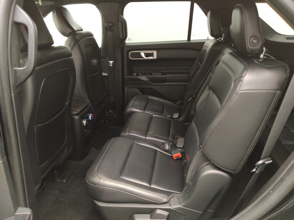 2020 Ford Explorer in Round Rock, TX 78664 - 18060182 18