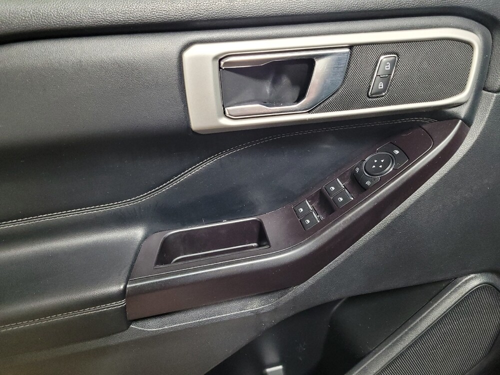 2020 Ford Explorer in Round Rock, TX 78664 - 18060182 27