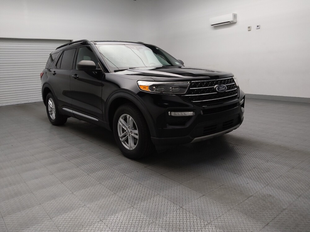 2020 Ford Explorer in Round Rock, TX 78664 - 18060182 13