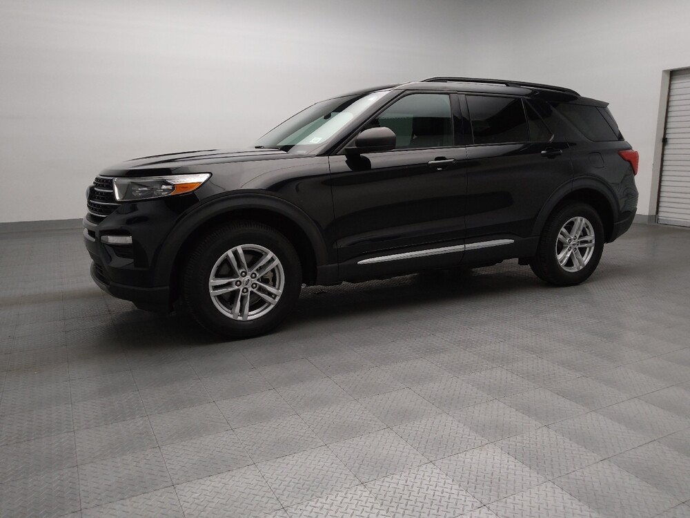 2020 Ford Explorer in Round Rock, TX 78664 - 18060182 2