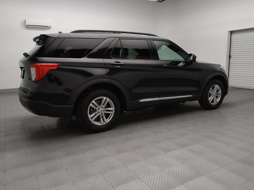 2020 Ford Explorer in Round Rock, TX 78664 - 18060182 10