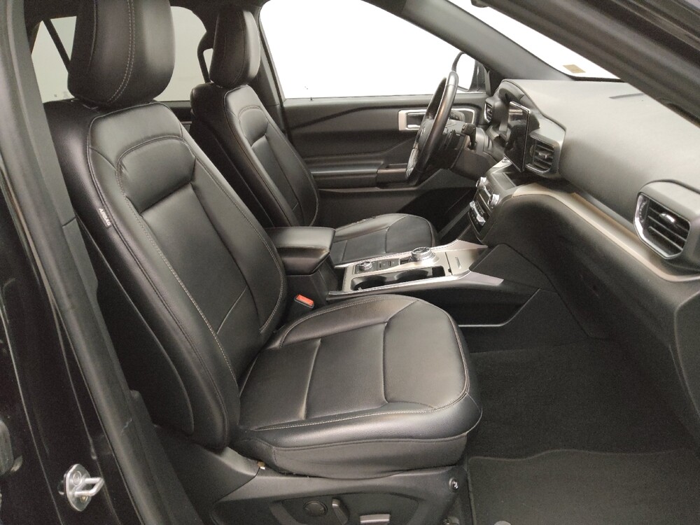 2020 Ford Explorer in Round Rock, TX 78664 - 18060182 21