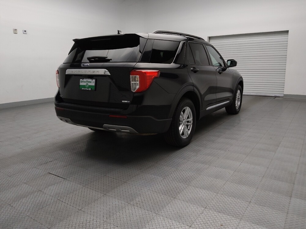 2020 Ford Explorer in Round Rock, TX 78664 - 18060182 9