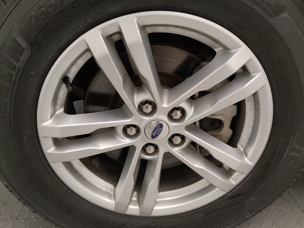 2020 Ford Explorer in Round Rock, TX 78664 - 18060182 31