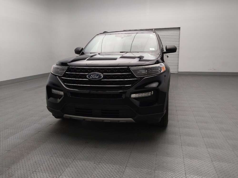 2020 Ford Explorer in Round Rock, TX 78664 - 18060182 15