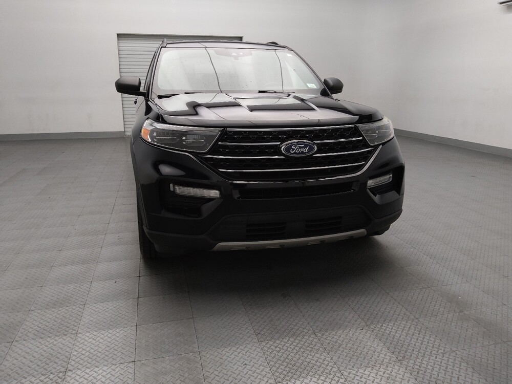 2020 Ford Explorer in Round Rock, TX 78664 - 18060182 14