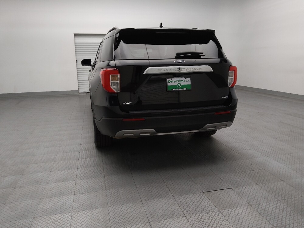 2020 Ford Explorer in Round Rock, TX 78664 - 18060182 6