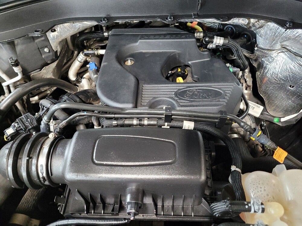 2020 Ford Explorer in Round Rock, TX 78664 - 18060182 30