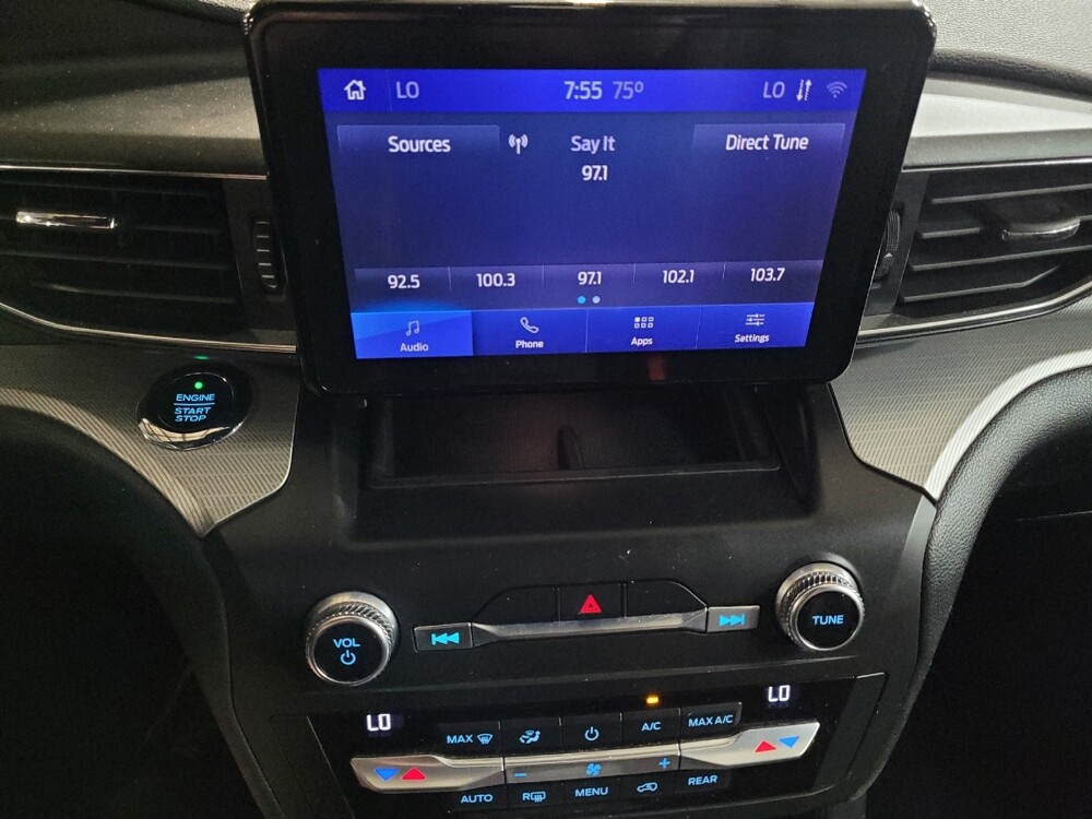 2020 Ford Explorer in Round Rock, TX 78664 - 18060182 25