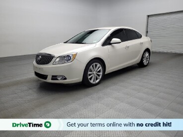 2016 Buick Verano in El Paso, TX 79907