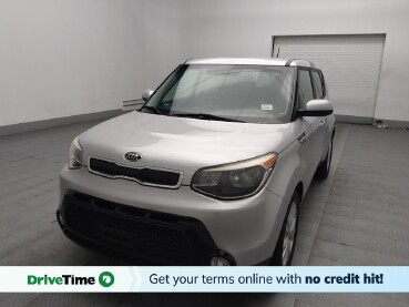 2016 Kia Soul in Duluth, GA 30096