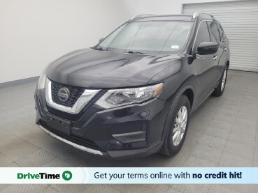 2019 Nissan Rogue in Live Oak, TX 78233