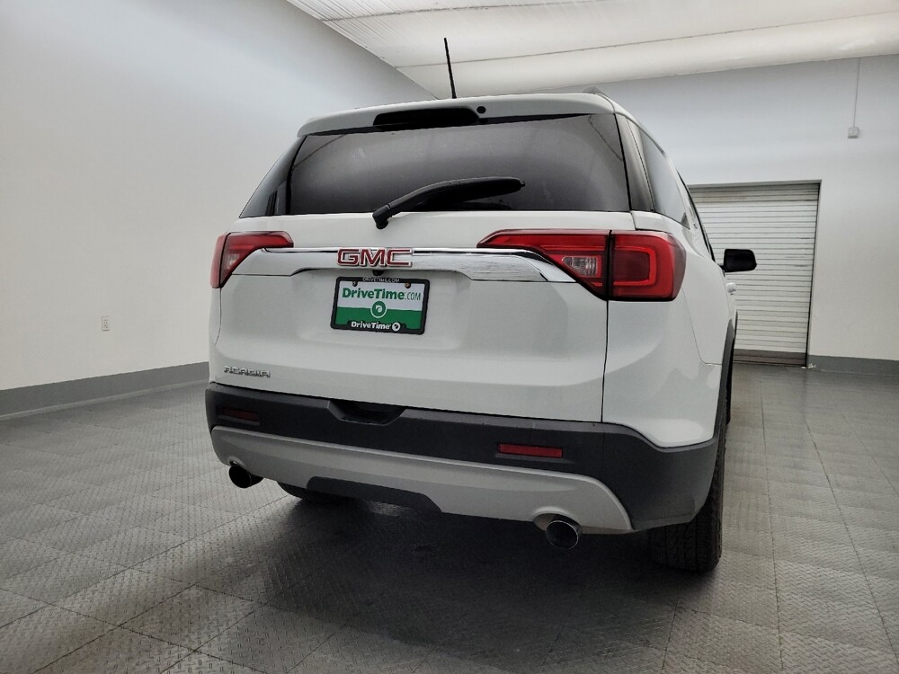 2017 GMC Acadia in Mesa, AZ 85210 - 18060190 7