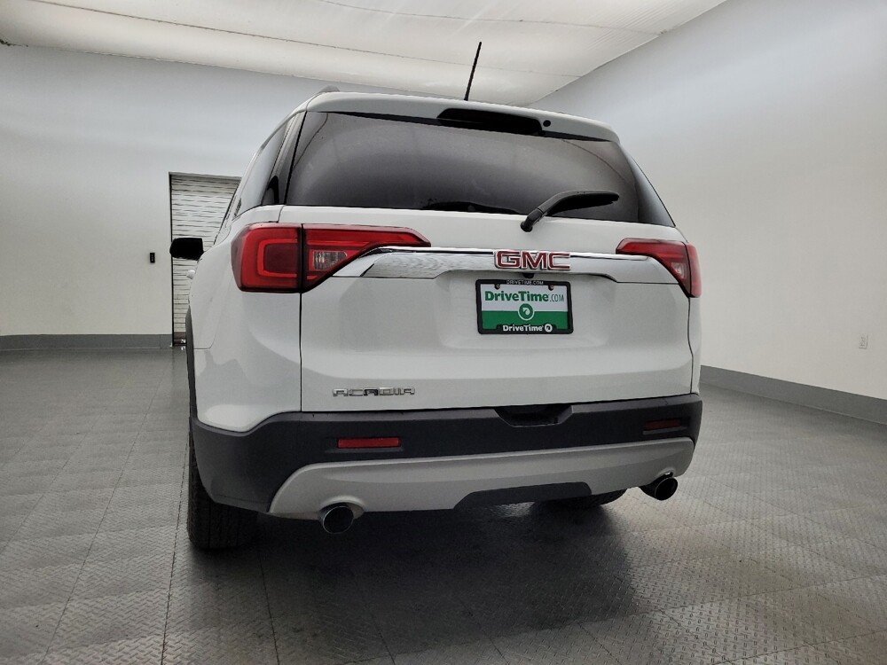 2017 GMC Acadia in Mesa, AZ 85210 - 18060190 6