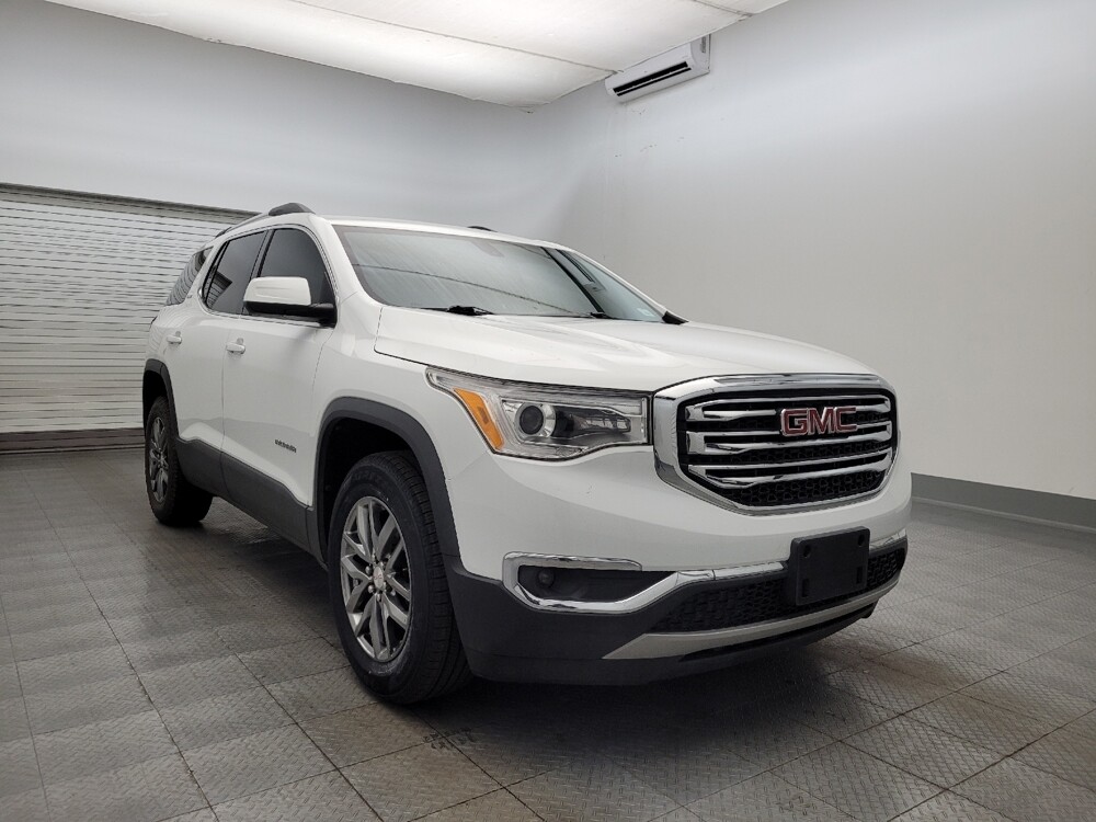 2017 GMC Acadia in Mesa, AZ 85210 - 18060190 13