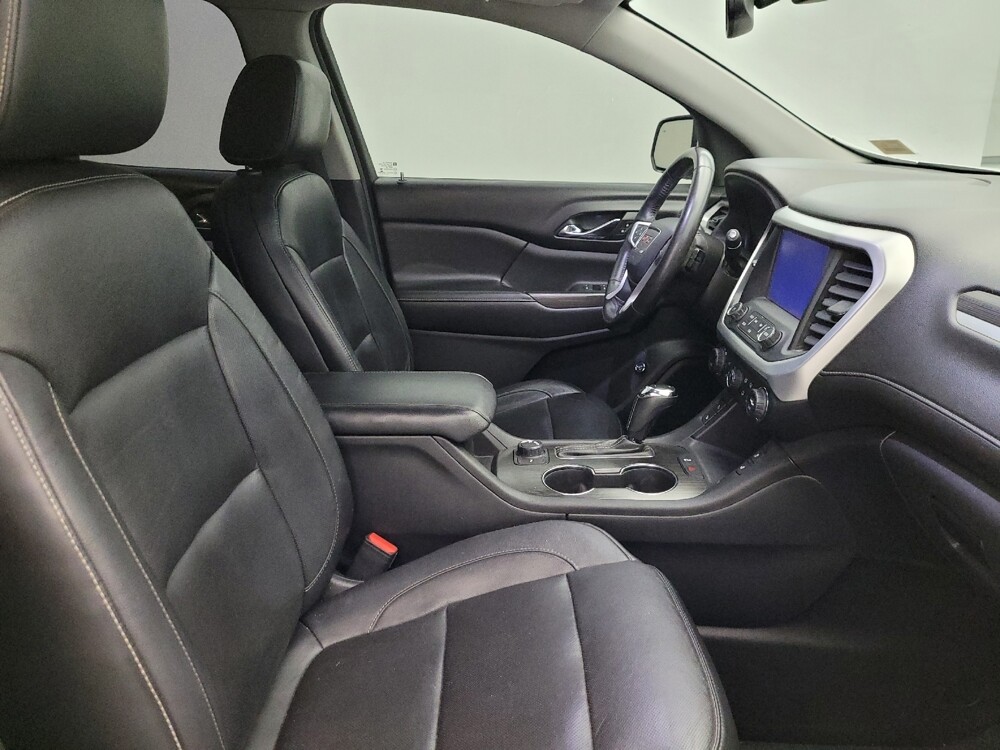 2017 GMC Acadia in Mesa, AZ 85210 - 18060190 21