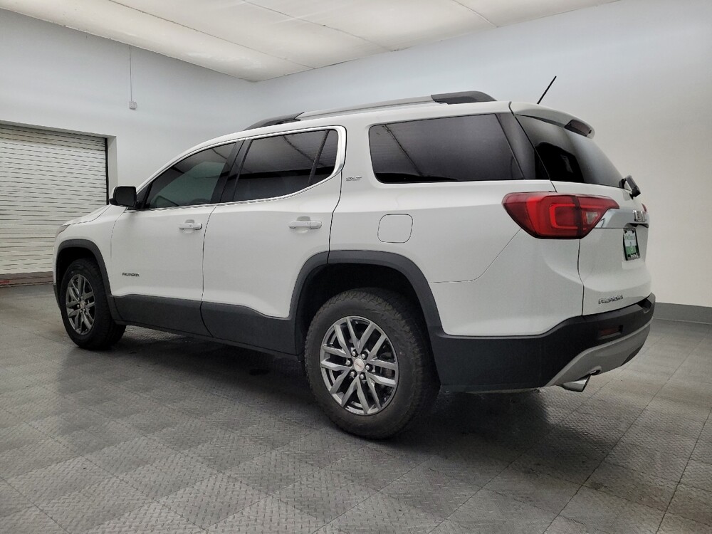 2017 GMC Acadia in Mesa, AZ 85210 - 18060190 3