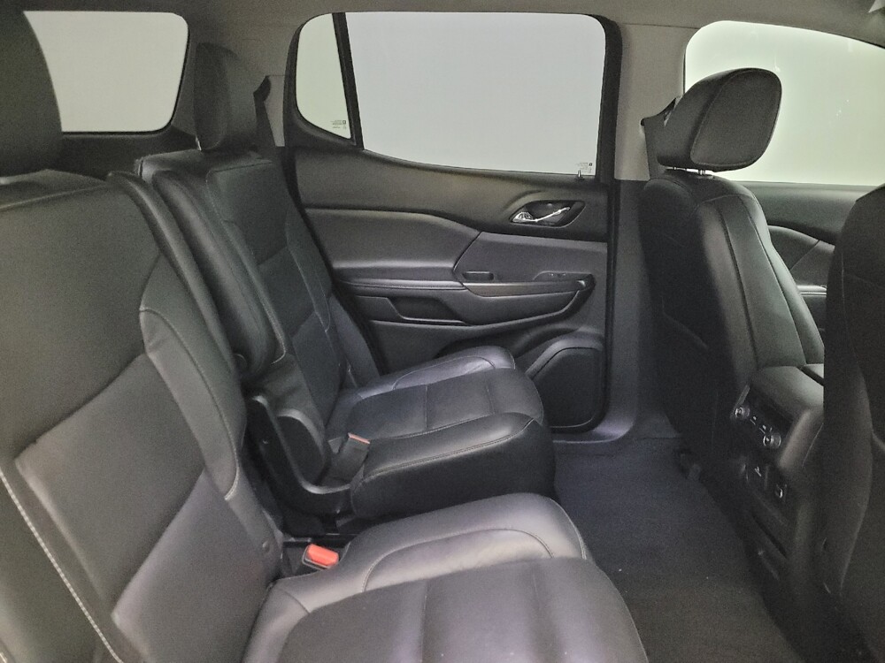 2017 GMC Acadia in Mesa, AZ 85210 - 18060190 19