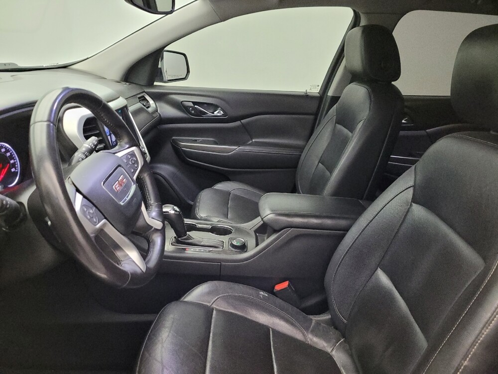 2017 GMC Acadia in Mesa, AZ 85210 - 18060190 17