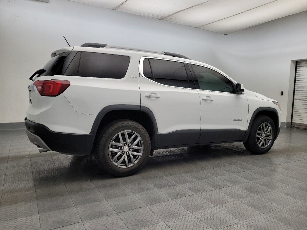 2017 GMC Acadia in Mesa, AZ 85210 - 18060190 10