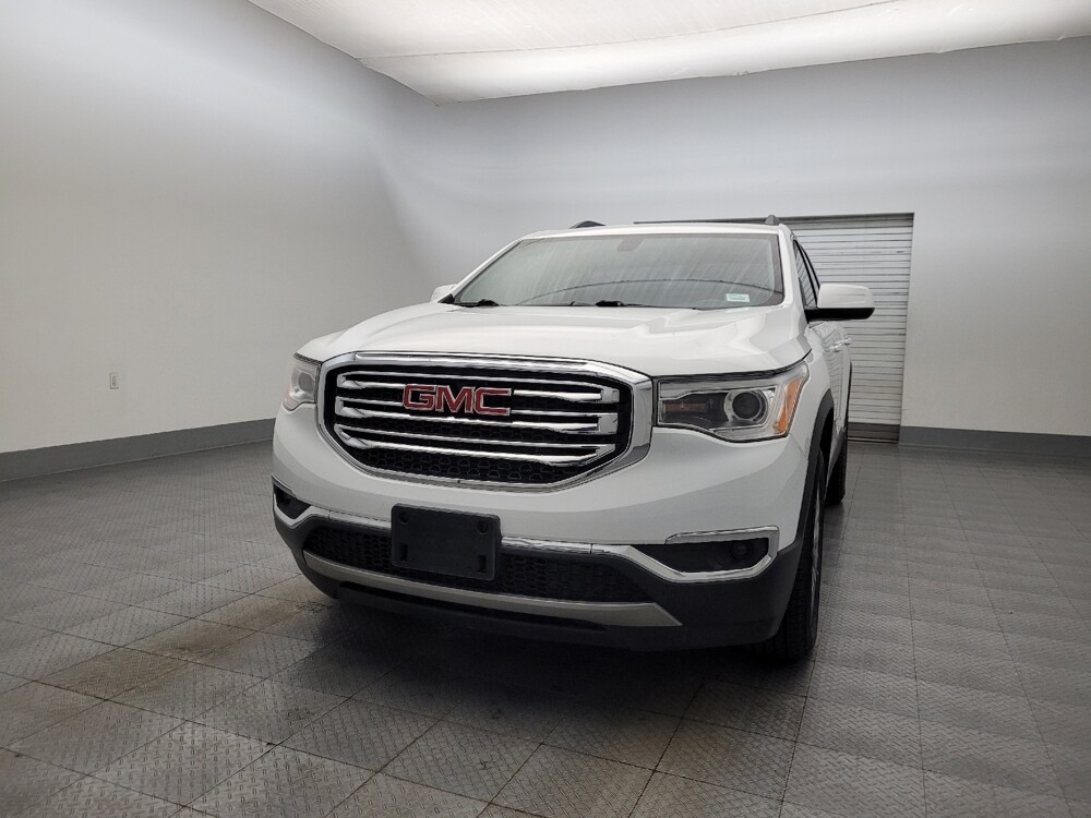 2017 GMC Acadia in Mesa, AZ 85210 - 18060190 15