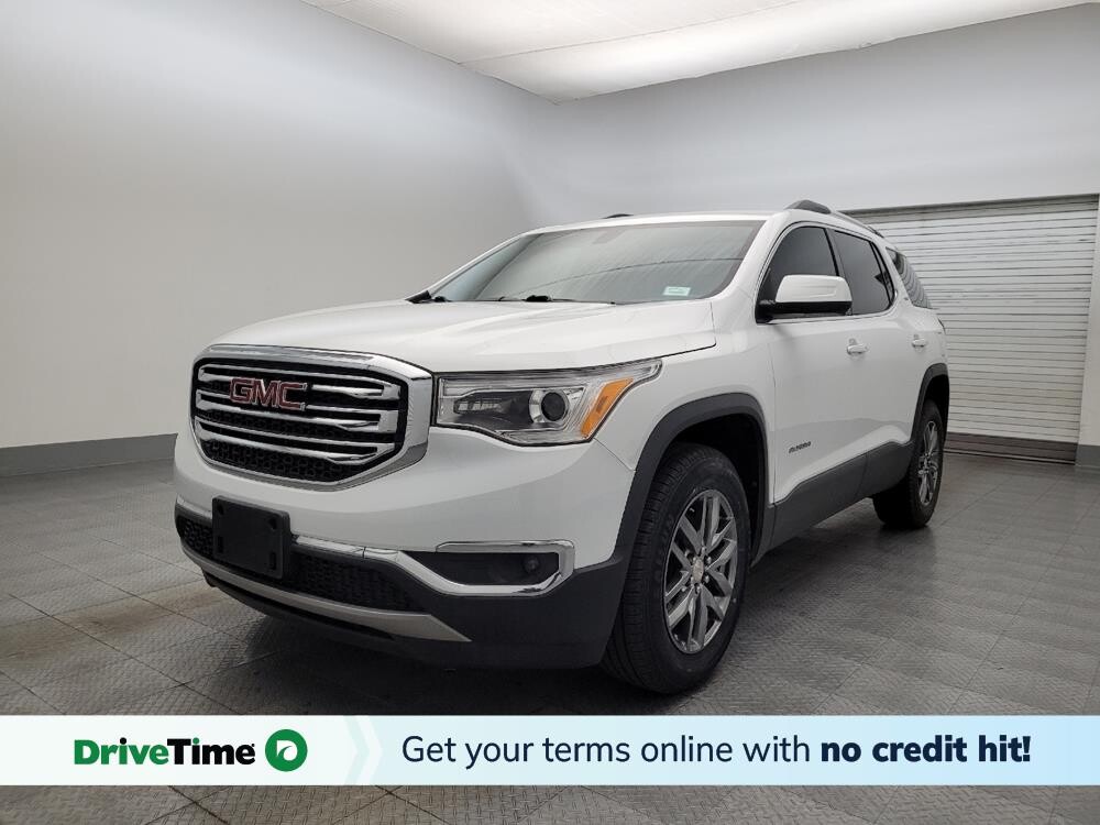 2017 GMC Acadia in Mesa, AZ 85210 - 18060190