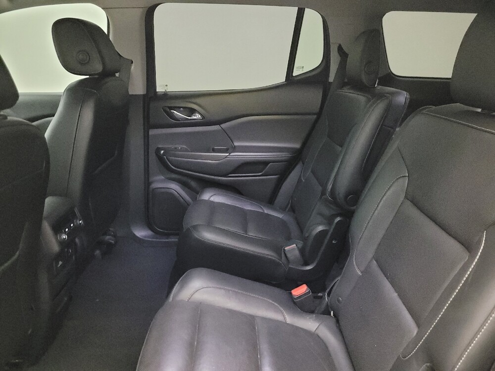 2017 GMC Acadia in Mesa, AZ 85210 - 18060190 18