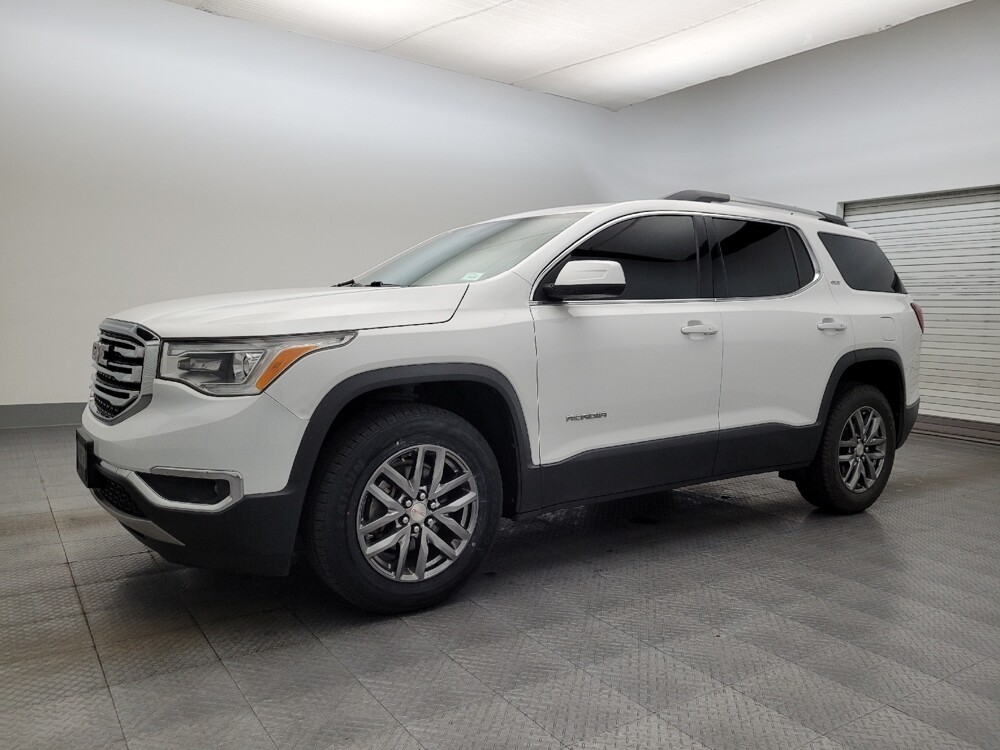 2017 GMC Acadia in Mesa, AZ 85210 - 18060190 2