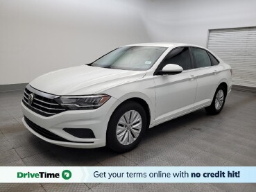 2019 Volkswagen Jetta in Albuquerque, NM 87123