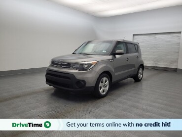2018 Kia Soul in Albuquerque, NM 87113