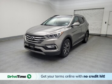 2018 Hyundai Santa Fe in Lombard, IL 60148