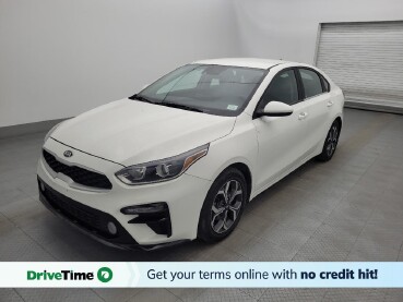 2019 Kia Forte in Raleigh, NC 27604