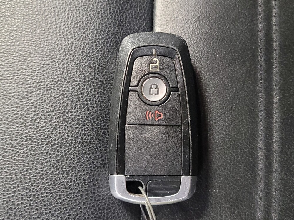 2020 Ford EcoSport in Raleigh, NC 27604 - 18060202 32