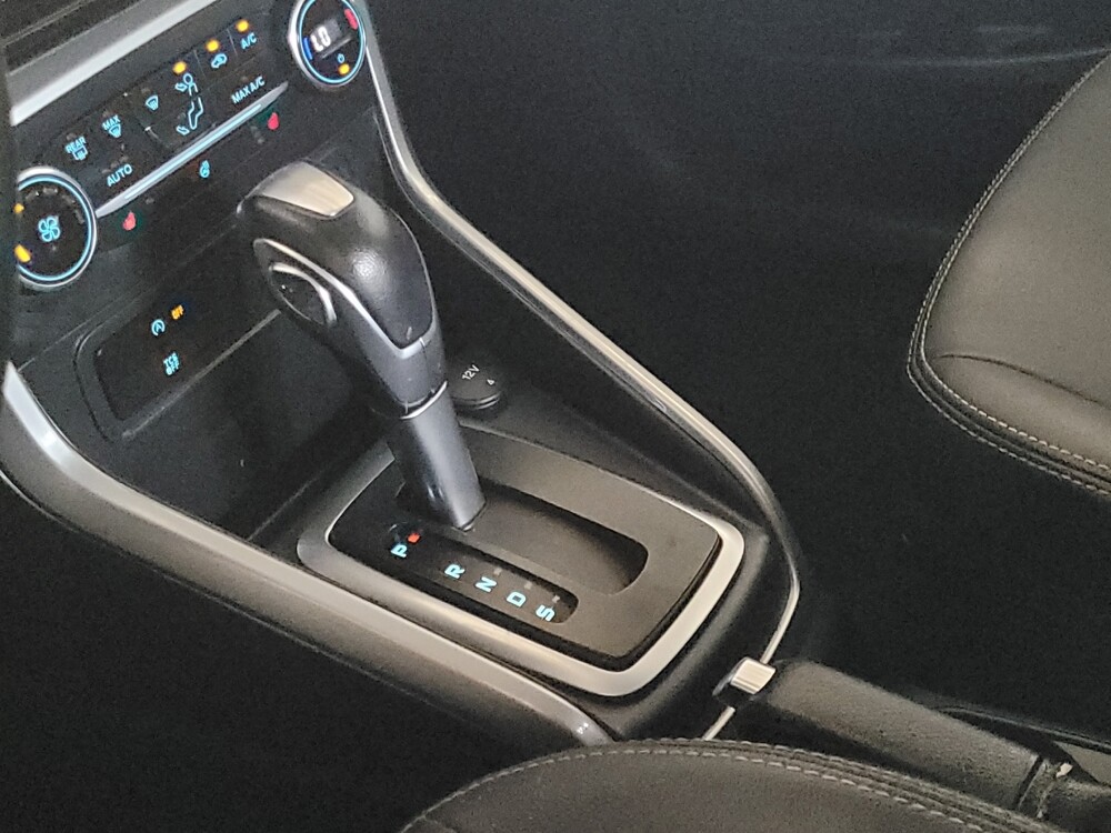 2020 Ford EcoSport in Raleigh, NC 27604 - 18060202 26